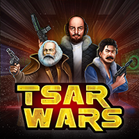 Tsar Wars